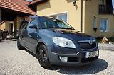 Škoda Roomster (2007) SCOUT 1,6 16V 77 kW - náhled 1