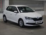 Škoda Fabia (2020) 1.0i, 2.maj,ČR, Active - náhled 1