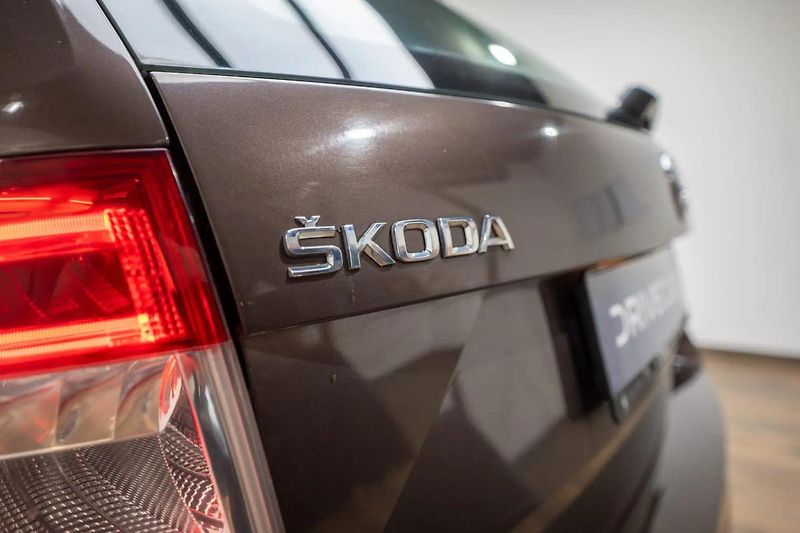 Škoda Octavia 2.0 TDI 110 kW 4x4 - fotka 28 z 34