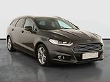 Ford Mondeo (2016) 2.0 TDCI, 4X4, Automat - náhled 1