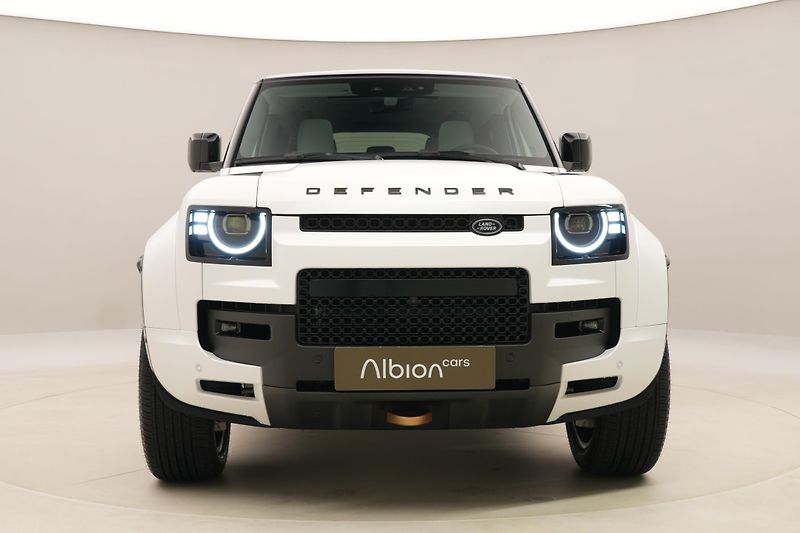 Land Rover Defender (2026) P635 OCTA AWD AUT - fotka 16 z 72