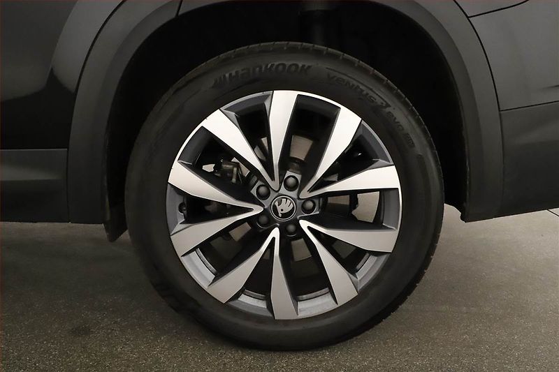 Škoda Kodiaq (2025) 2.0 TDI, Exclusive Selection - fotka 20 z 20