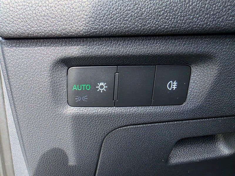 Škoda Octavia (2024) 1,5TSI 110KW SELECTION - fotka 18 z 31