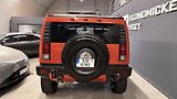 Hummer H2 (2007) 6.2 V8, ČR 2 MAJITEL ,E85 - náhled 17