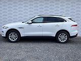Jaguar F-Pace (2017) 2.0 AWD, 132kW,1.majitel, DPH - náhled 4