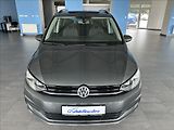 Volkswagen Touran 1,2   TSI 81kW,2.MAJ,SERVISKA - náhled 1