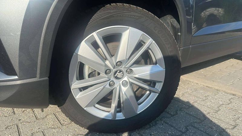 Škoda Karoq Top Selection 1,5TSI 110kW DSG - fotka 31 z 31