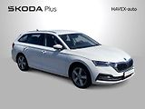 Škoda Octavia (2022) Combi 2.0 TDI DSG Style+ - náhled 34