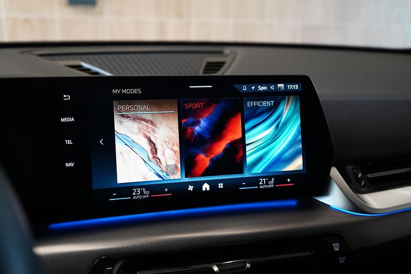 BMW X2 20i sDrive, M Paket - fotka 29 z 41