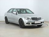 Mercedes-Benz Třídy C (2008) C 200 Kompressor, Automat - náhled 1