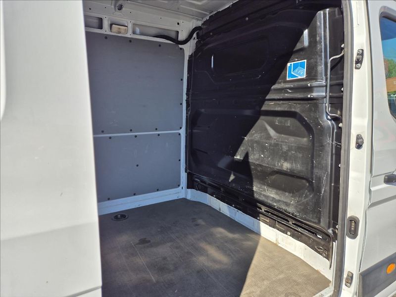 Renault Master 2,0 dCi IV L3H2 LED Záruka! - fotka 15 z 25