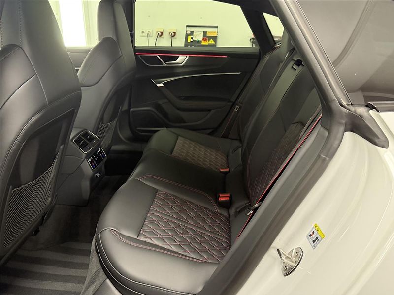 Audi S7 55 TDI SB QUATTRO ČR DPH - fotka 10 z 42
