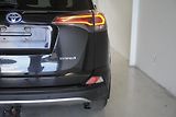Toyota RAV4 2.5 HYBRID EXECUTIVE 4WD AUT. - náhled 9