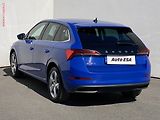 Škoda Scala (2022) 1.5 TSi, ČR, Style, navi - náhled 6