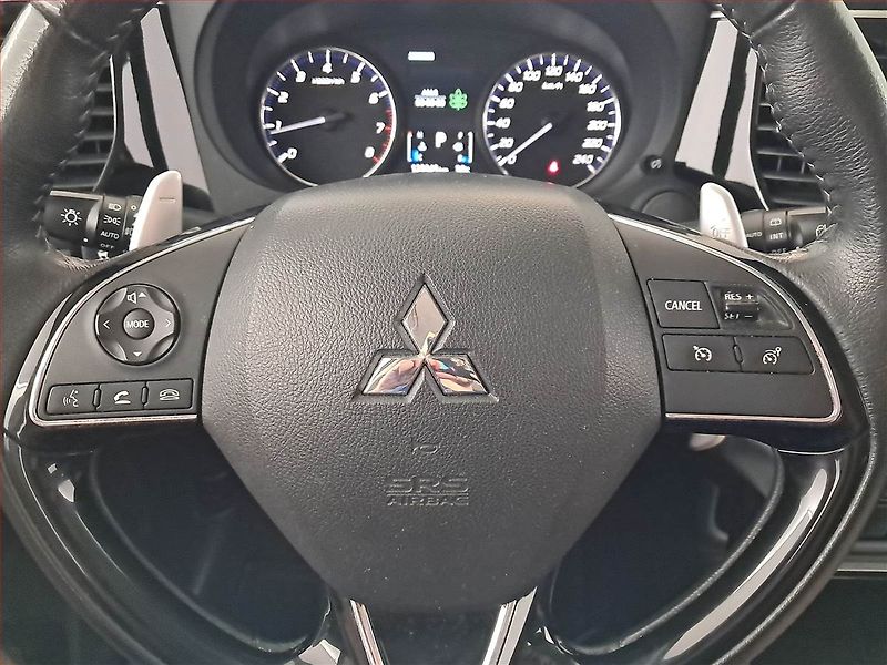 Mitsubishi Outlander (2019) 2.0, 4X4, Automat, ČR,1.maj - fotka 21 z 21