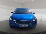 Škoda Octavia (2022) STYLE 2.0TDI 110kW CZ DPH - náhled 1