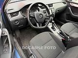 Škoda Octavia (2016) 2.0TDi DSG, Ambition, AT - náhled 2