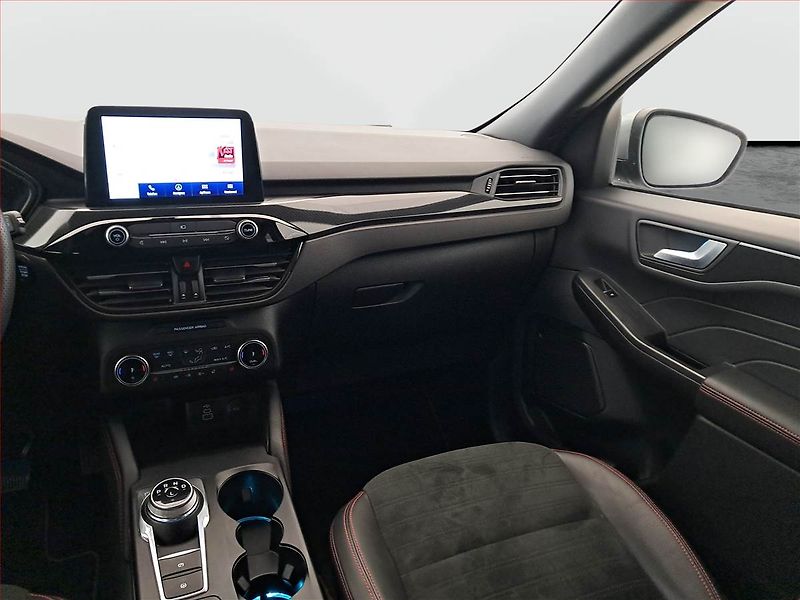 Ford Kuga (2024) ST-Line X 2.5 Plug-in Hybrid - fotka 8 z 22