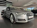Audi A6 Allroad (2018) 3.0 TDI quattro (200kW/272k) S - náhled 25