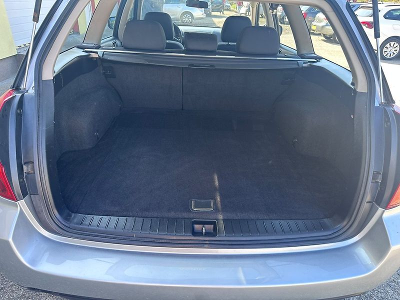 Subaru Outback (2007) 2.5i 4x4/121kW/Serv.Knih/Tažné - fotka 17 z 25