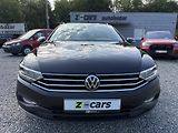 Volkswagen Passat 2.0TDi Basis 90kW DSG - náhled 1