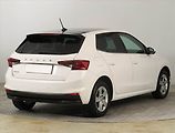 Škoda Fabia (2021) 1.0, Serv.kniha, Tempomat - náhled 4
