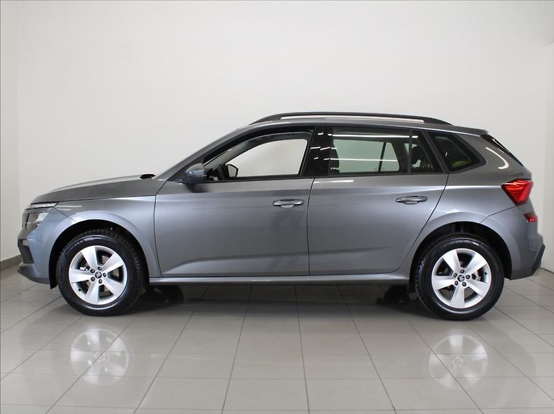 Škoda Kamiq 1,0 TSi 85kW Sel. 5L.Záruka - fotka 5 z 24