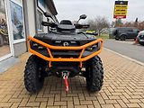 Can-Am Outlander Max 1000 XT-P (2026) - náhled 2