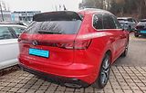 Volkswagen Touareg TDI 210kW R-Line Pano NezT HuD - náhled 1