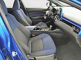 Toyota C-HR (2017) 1.8 Hybrid, Automat - náhled 9