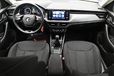 Škoda Kamiq 1,0 TSI 70 kW Tažné zařízení Z - náhled 15