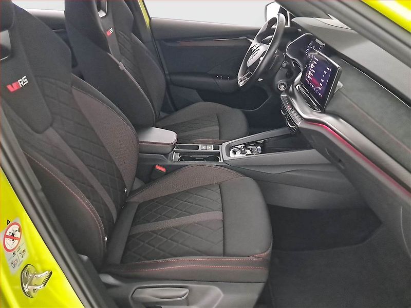 Škoda Octavia (2024) RS 1.4 TSI iV - fotka 9 z 24