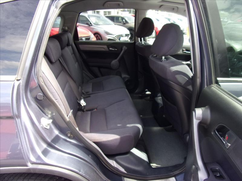 Honda CR-V 2,2 i-CTDi  Elegance - fotka 11 z 24