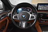 BMW Řada 5 530d xDrive ///MPAKET*ACC*DPH* - náhled 18
