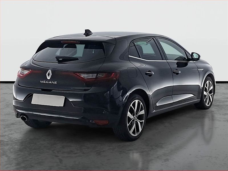 Renault Mégane (2017) 1.2 TCe, Automat, ČR,1.maj - fotka 5 z 23