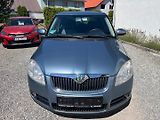 Škoda Fabia (2007) 1.2 i - náhled 6