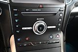 Ford S-MAX (2022) 2.5 VIGNALE 7 Míst LED ACC Taž - náhled 22