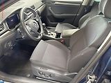 Škoda Superb (2023) 2.0 TDi, 1.maj,ČR, Style - náhled 9