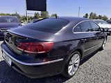 Volkswagen CC 2.0 TDi, 125 kW,1.Majitel,ČR - náhled 7
