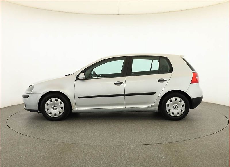 Volkswagen Golf (2003) 1.4 16V, Serv.kniha, nová STK - fotka 3 z 12