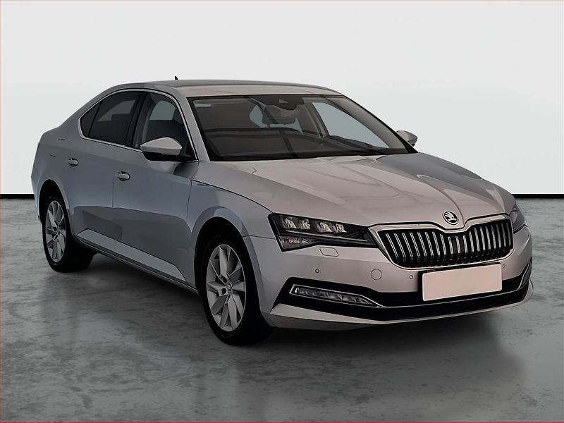 Škoda Superb (2019) 2.0 TDI, Automat, Serv.kniha - fotografie inzerátu