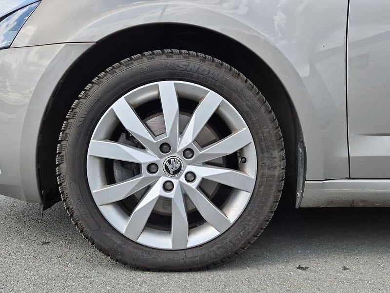 Škoda Octavia L&K Combi 2.0 TDi CR 135  kW 4 - fotka 27 z 30