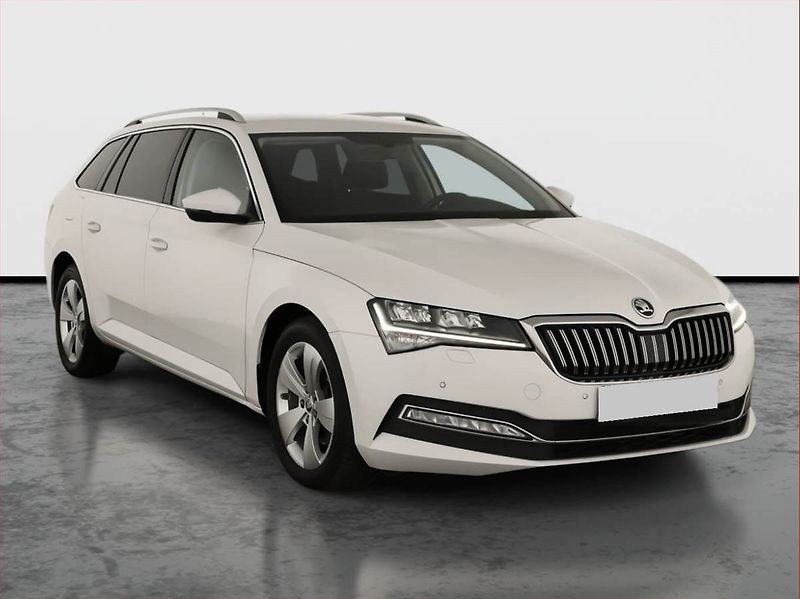Škoda Superb (2019) Ambition 2.0 TDI, 4X4 - fotografie inzerátu