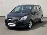 Opel Meriva (2017) 1.4 i, 2.maj,ČR, AC, tempo - náhled 2