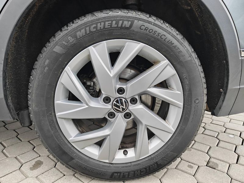 Volkswagen Tiguan Life 7DSG 1,5TSi - fotka 20 z 23
