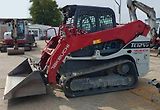 Takeuchi (2025) TL12 Hi-Flow 6t pásový smykáč - náhled 1