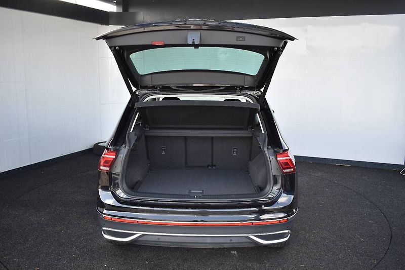 Volkswagen Tiguan (2024) 2.0TDI 110kW DSG, 4x4,Tažné - fotka 10 z 28