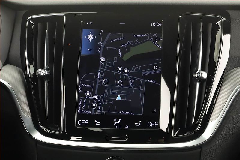 Volvo V60 (2021) R-Design B4 - fotka 13 z 17