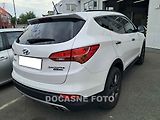 Hyundai Santa Fe (2014) 2.2 CRDi 4x4, ČR, AT, navi - náhled 1
