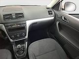 Škoda Yeti (2014) 2.0 TDI, 4X4, Tempomat - náhled 8